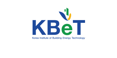 KBeT-한국건물에너지기술원-기본-로고 한국건물에너지기술원-기본-로고
